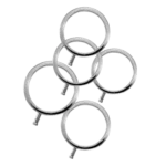 ElectraStim Electro Sex Cock Toys 7 ElectraStim ElectraRings Solid Metal Cock Rings (5 pack)