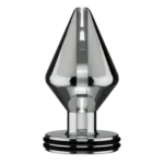 ElectraStim Electro Anal Toys 2 ElectraStim ElectraStim Maxi Classic Electro Butt Plug - Large