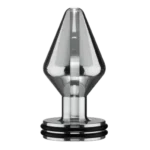 ElectraStim Electro Anal Toys 10 ElectraStim ElectraStim Midi Classic Electro Butt Plug- Medium
