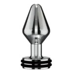 ElectraStim Electro Anal Toys 18 ElectraStim ElectraStim Mini Electro Beginner's Classic Butt Plug - Small