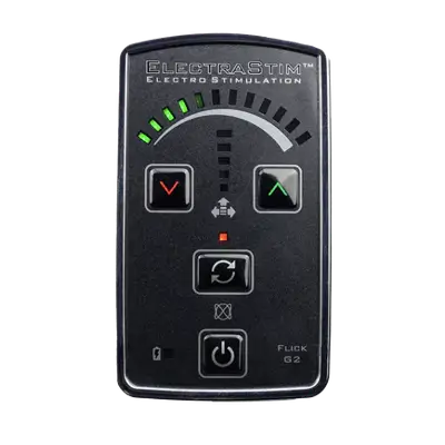 ElectraStim Flick Electro Stimulator Gen 2