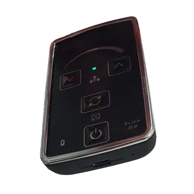 ElectraStim Flick Tilt Down