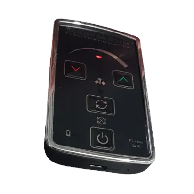 ElectraStim Flick Tilt Up