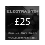 ElectraStim Electro Sex Stimulators 3 ElectraStim Gift Card