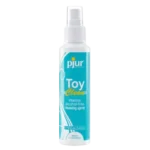 ElectraStim Electro Sex Accessories 3 ElectraStim Pjur Toy Cleaner Spray- 100ml