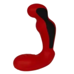 ElectraStim Electro Anal Toys 11 ElectraStim Silicone Fusion Habanero Electro Prostate Massager