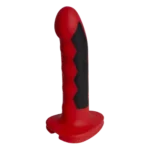 ElectraStim Electro Anal Toys 3 ElectraStim Silicone Fusion Komodo Electro Dildo