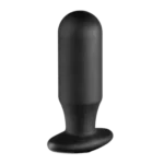 ElectraStim Electro Anal Toys 16 ElectraStim Silicone Noir Aura Multi-Probe Electrode - Vaginal & Anal