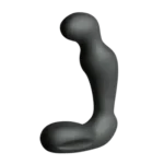 ElectraStim Electro Anal Toys 22 ElectraStim Silicone Noir Sirius Electro Prostate Massager
