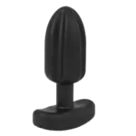 ElectraStim Electro Anal Toys 14 ElectraStim Silicone Noir 'Tartarus' Quadripolar Butt Plug