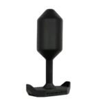 ElectraStim Electro Anal Toys 6 ElectraStim x Mr. S Leather - World's Most Comfortable Silicone Electro Butt Plug