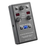 ElectraStim Electro Sex Stimulators 7 Electrastim SensaVox Electro Sex Stimulator - EM140