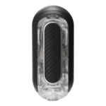 Tenga Flip Series USA 8 FLIP ZERO GRAVITY EV (Electronic Vibration) Black