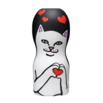 Tenga Cup Series USA 26 RIPNDIP × TENGA NERMAL LOVES CUP