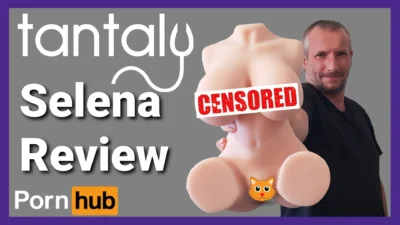 Tantaly Selena Review, Tantaly Selena Sex Doll Review Pornhub