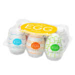 Tenga Egg Series USA 28 Tenga EGG Variety Pack Standard
