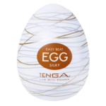 Tenga Egg Series USA 12 Tenga Egg Silky