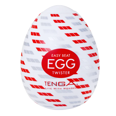 Tenga Uni Series USA 8 Tenga Eggs USA