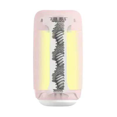 Tenga PUFFY STRAWBERRY PINK