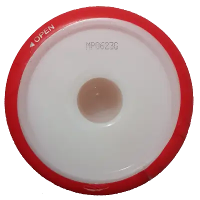 U.S. Tenga Soft Tube Cup Opening Sleeve