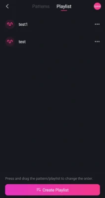 Lovense Remote App Spinel Playlist