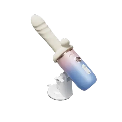 Lovense Spinel Website