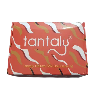 Tantaly Cleaning Kit Boxed