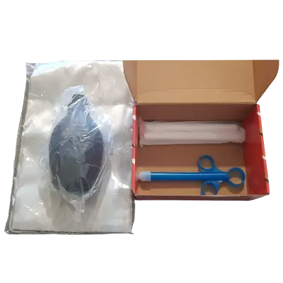 Tantaly Cleaning Kit Open Items Out