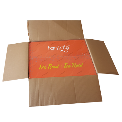 Tantaly Selena Boxed