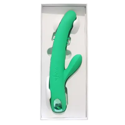 Vivifie Vindani Toy Box Open No Lid