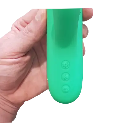 Vivifie Vindani Toy Control Buttons