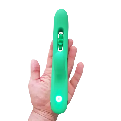 Vivifie Vindani Toy Vibrator On