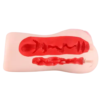 Lewd and Seductive Maid's Devoted Service Onahole MotsuToys Review Sex Toy Reviewer, Model & Webcam Model UKDAZZZ 2026