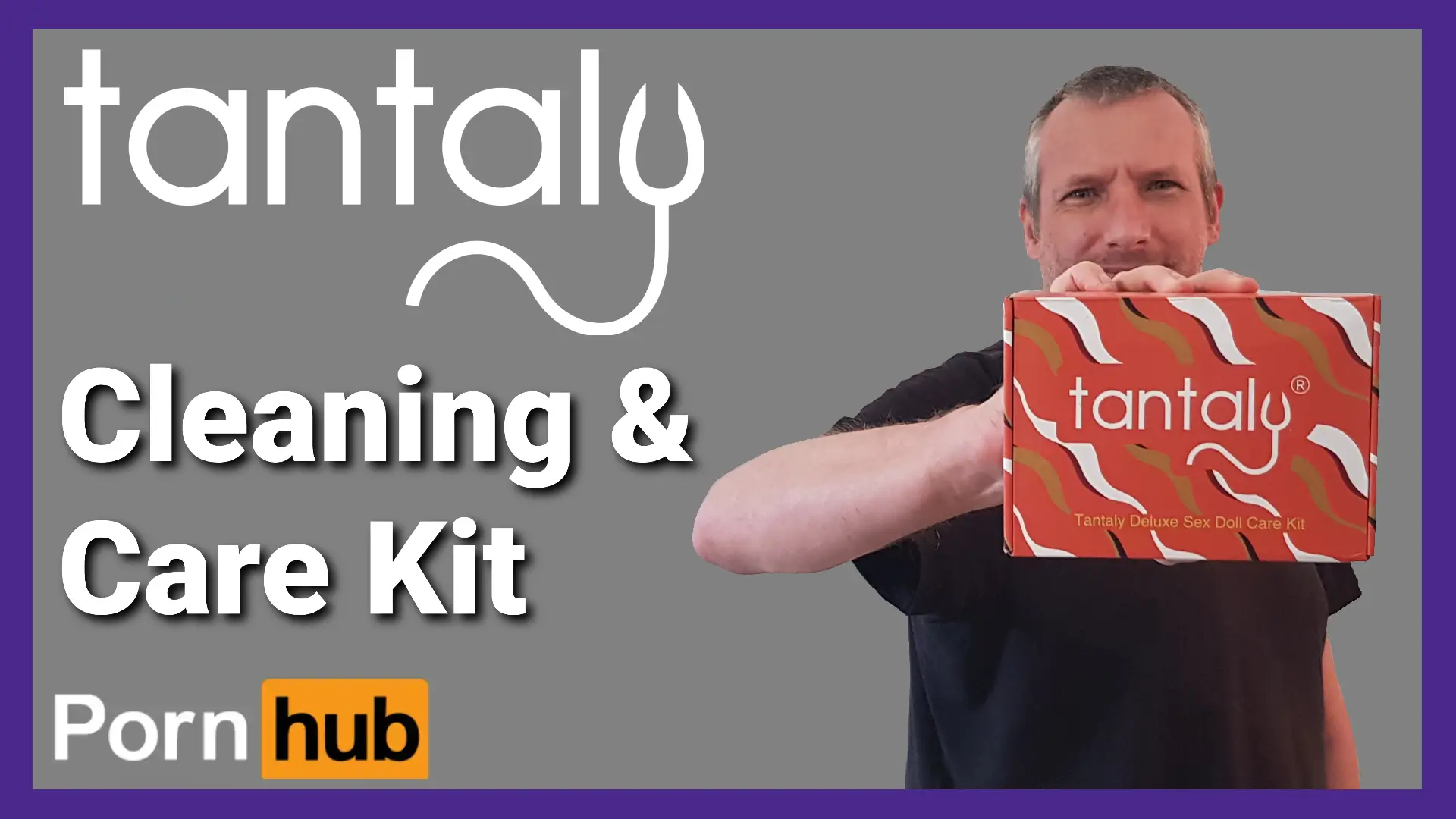 The Best Sex Toy Blogs And Sex Toy Reviews 396 Tantaly Sex Doll Cleaning And Care Kit Pornhub