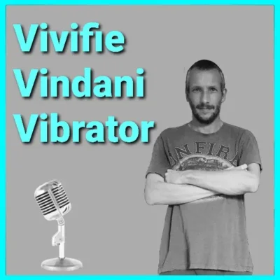 Vivifie Vindani 3 In 1 Spinning Vibrator Review Podcast