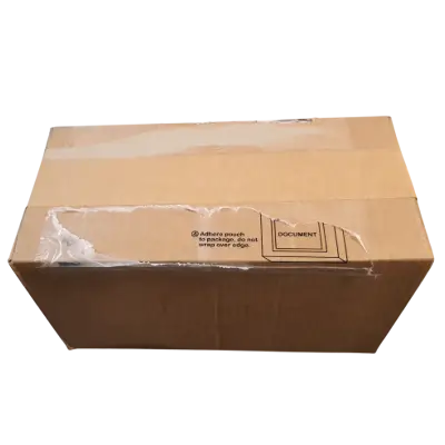 Kiiroo Luxy Dutch Stroker Packaging