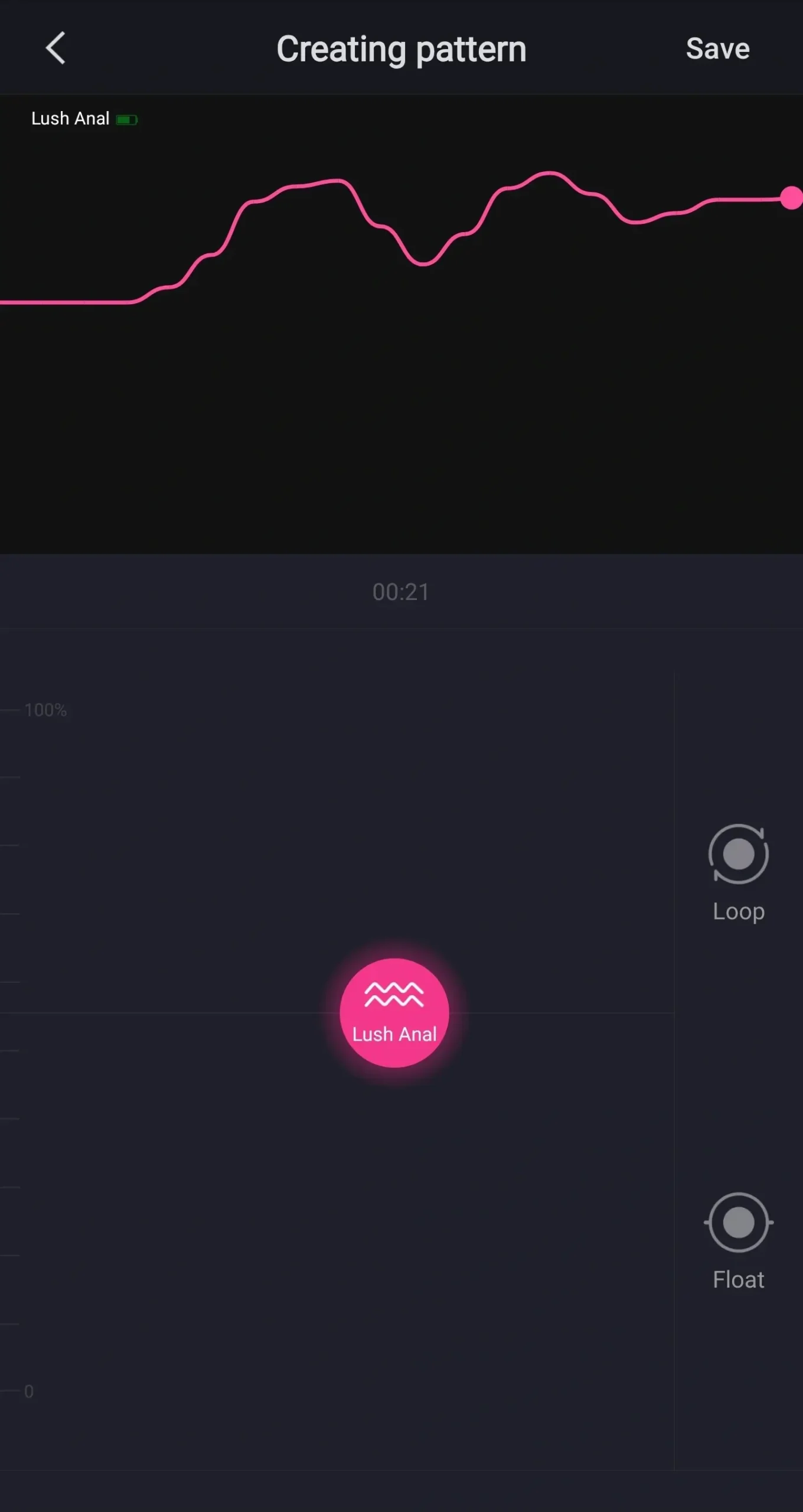 The Lovense Lush Anal Review Beginner Butt Plug Sex Toy Reviewer, Model & Webcam Model UKDAZZZ 2026