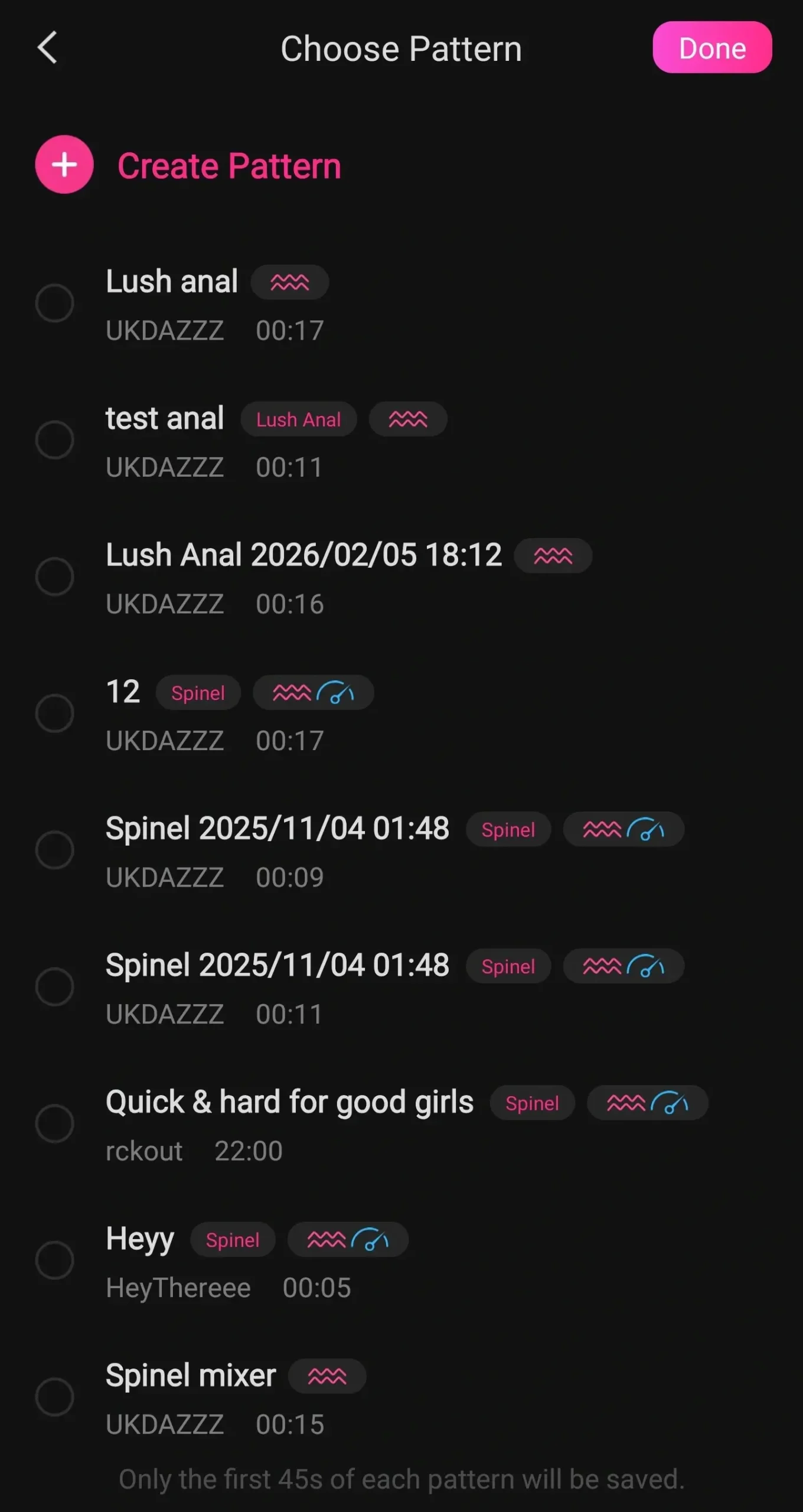 The Lovense Lush Anal Review Beginner Butt Plug Sex Toy Reviewer, Model & Webcam Model UKDAZZZ 2026