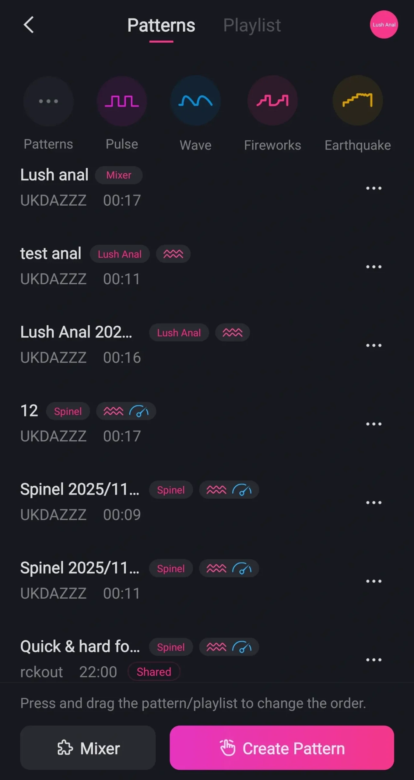 The Lovense Lush Anal Review Beginner Butt Plug Sex Toy Reviewer, Model & Webcam Model UKDAZZZ 2026