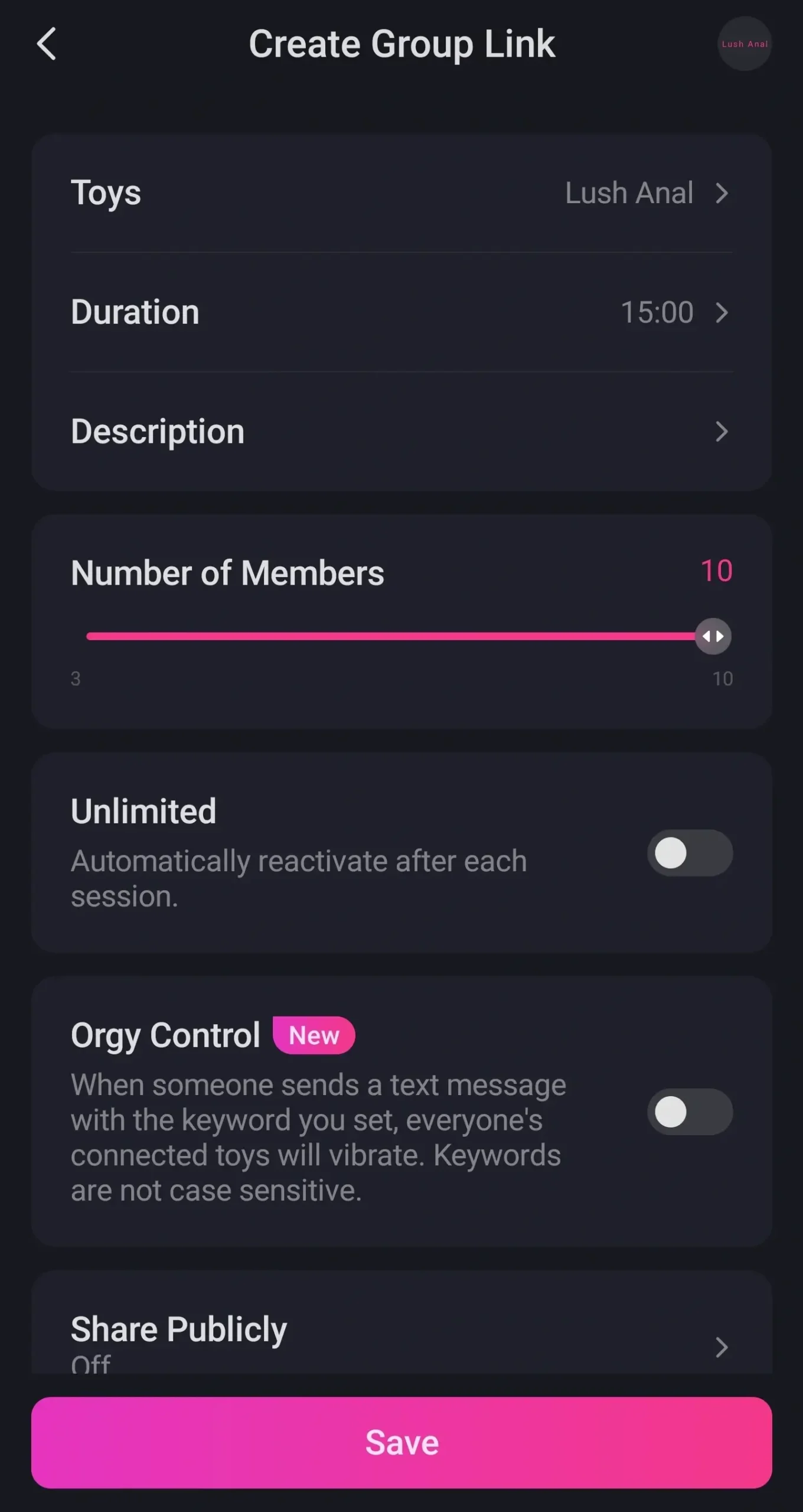 The Lovense Lush Anal Review Beginner Butt Plug Sex Toy Reviewer, Model & Webcam Model UKDAZZZ 2026